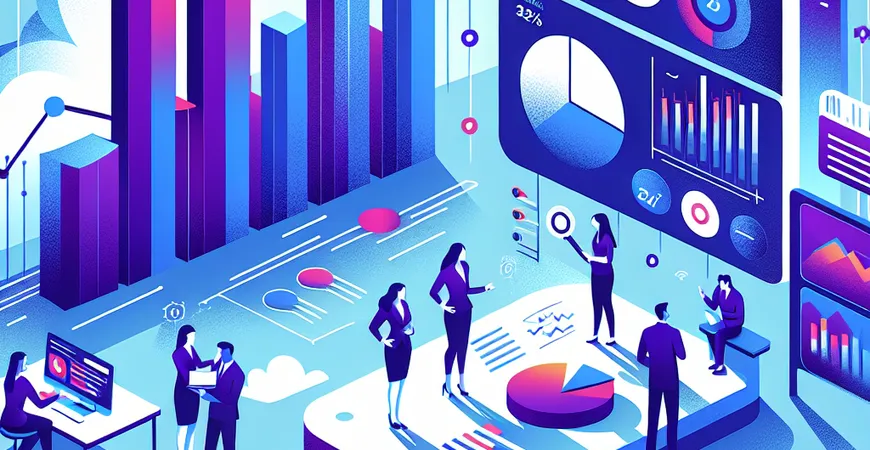 企业争相布局 ERP，背后的驱动力是什么？